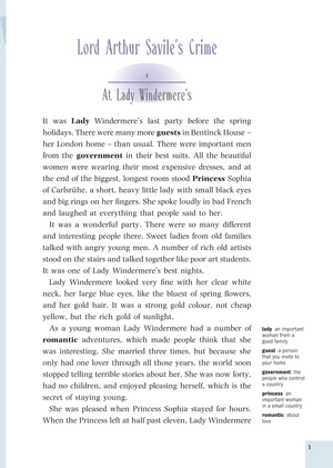 bộ dominoes 2 lord arthur savileℹs crime and other stories - Ảnh 3