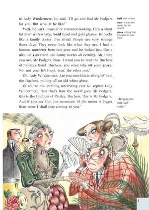 bộ dominoes 2 lord arthur savileℹs crime and other stories - Ảnh 5