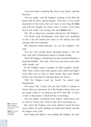 bộ dominoes 2 lord arthur savileℹs crime and other stories - Ảnh 6