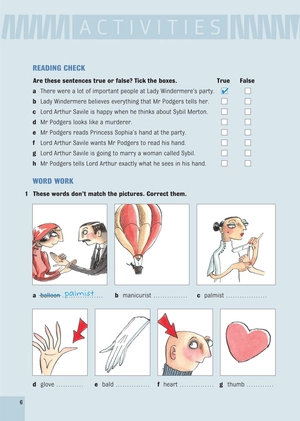 bộ dominoes 2 lord arthur savileℹs crime and other stories - Ảnh 8