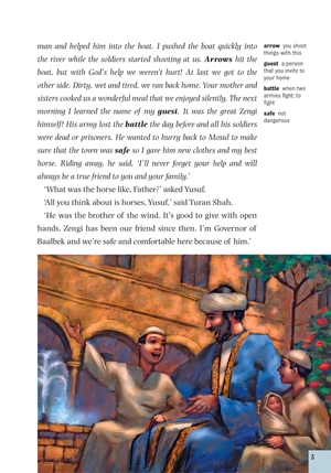 bộ dominoes 2 saladin - Ảnh 6