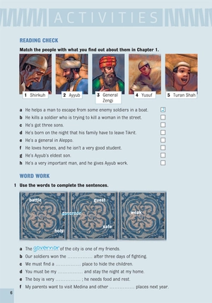 bộ dominoes 2 saladin - Ảnh 9