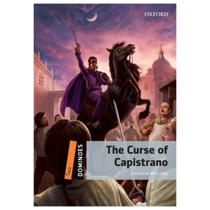 bộ dominoes 2 the curse of capistrano