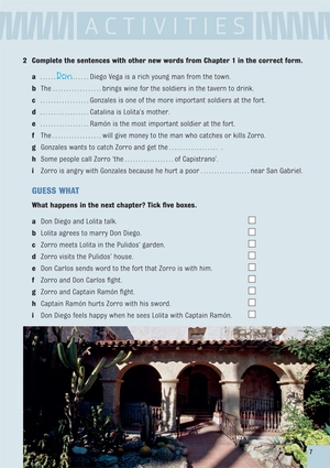bộ dominoes 2 the curse of capistrano - Ảnh 10