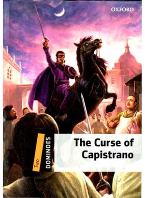 bộ dominoes 2 the curse of capistrano - Ảnh 2