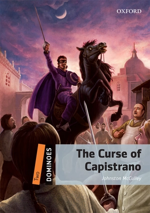 bộ dominoes 2 the curse of capistrano - Ảnh 3