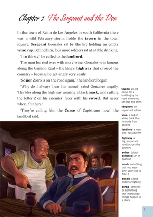 bộ dominoes 2 the curse of capistrano - Ảnh 4