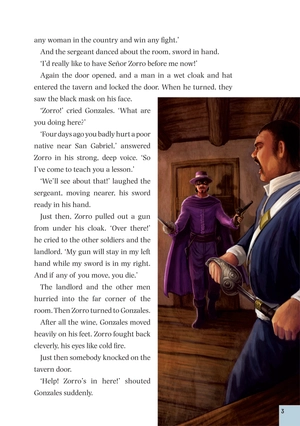 bộ dominoes 2 the curse of capistrano - Ảnh 6