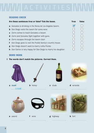 bộ dominoes 2 the curse of capistrano - Ảnh 9