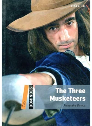 bộ dominoes 2 the three musketeers - Ảnh 2