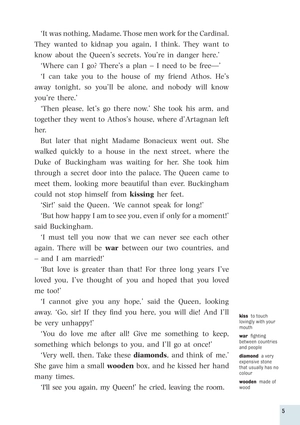 bộ dominoes 2 the three musketeers - Ảnh 8