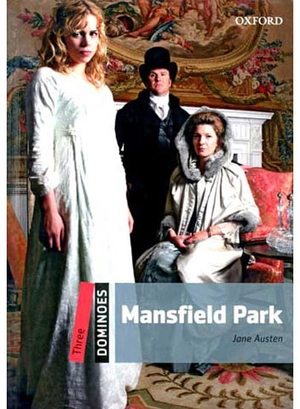 bộ dominoes 3 mansfield park - Ảnh 2