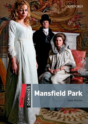 bộ dominoes 3 mansfield park - Ảnh 3