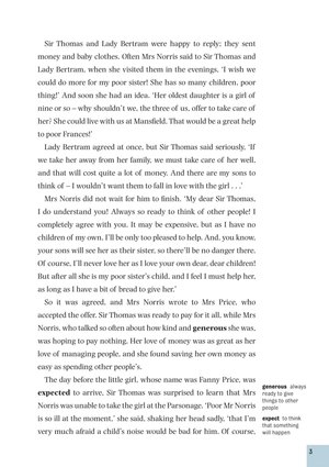 bộ dominoes 3 mansfield park - Ảnh 6