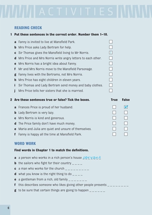 bộ dominoes 3 mansfield park - Ảnh 9