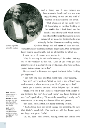 bộ dominoes 3 my family and other animals - Ảnh 5