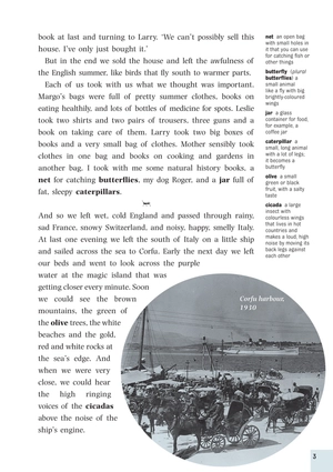 bộ dominoes 3 my family and other animals - Ảnh 6