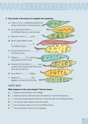 bộ dominoes 3 the last of the mohicans - Ảnh 10