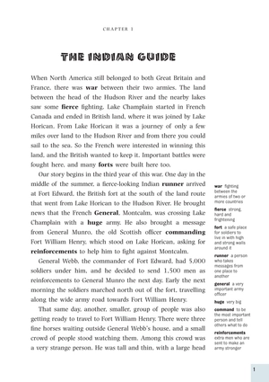 bộ dominoes 3 the last of the mohicans - Ảnh 4