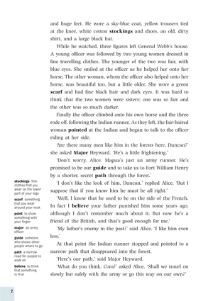 bộ dominoes 3 the last of the mohicans - Ảnh 5