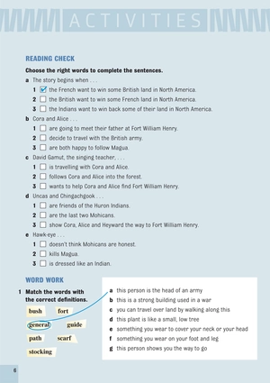 bộ dominoes 3 the last of the mohicans - Ảnh 9