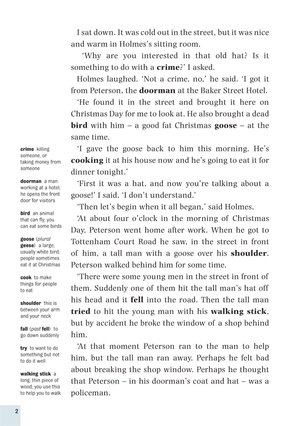 bộ dominoes, new edition 1: sherlock holmes: the blue diamond - Ảnh 5