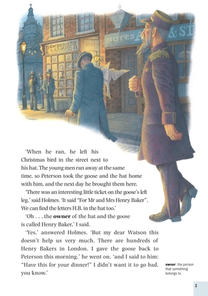 bộ dominoes, new edition 1: sherlock holmes: the blue diamond - Ảnh 6