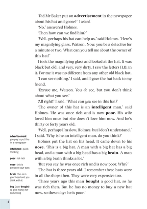 bộ dominoes, new edition 1: sherlock holmes: the blue diamond - Ảnh 7