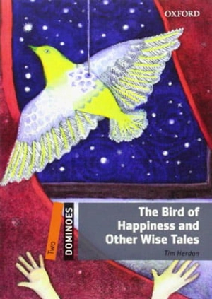 bộ dominoes, new edition 2: the bird of happiness and other wise tales - Ảnh 2