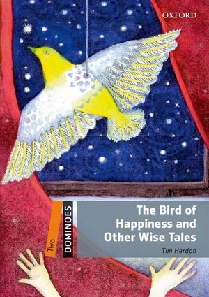 bộ dominoes, new edition 2: the bird of happiness and other wise tales - Ảnh 3