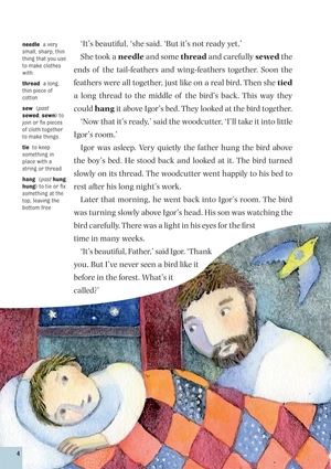 bộ dominoes, new edition 2: the bird of happiness and other wise tales - Ảnh 7