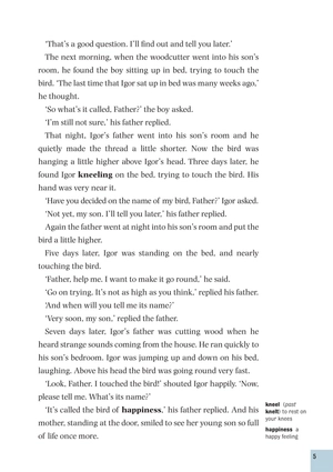 bộ dominoes, new edition 2: the bird of happiness and other wise tales - Ảnh 8