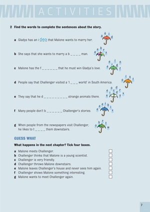 bộ dominoes, new edition 2: the lost world - Ảnh 10