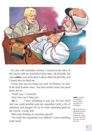 bộ dominoes, new edition 2: the lost world - Ảnh 6