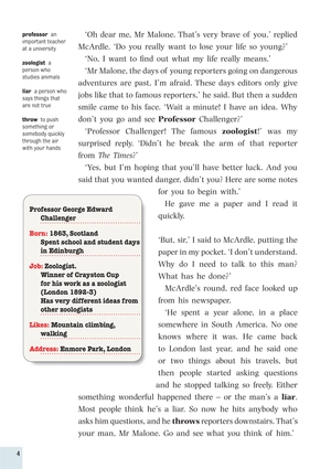 bộ dominoes, new edition 2: the lost world - Ảnh 7