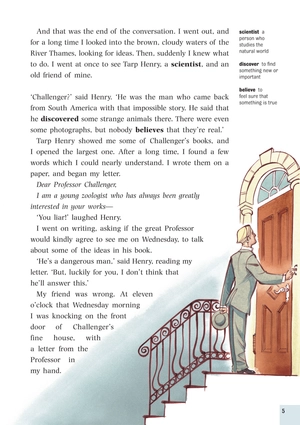 bộ dominoes, new edition 2: the lost world - Ảnh 8