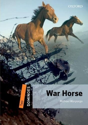 bộ dominoes, new edition 2: war horse - Ảnh 3