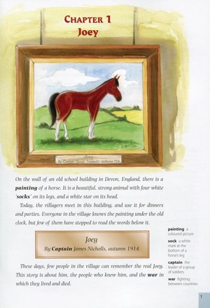 bộ dominoes, new edition 2: war horse - Ảnh 4