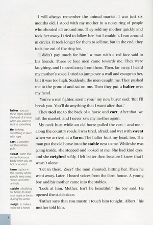 bộ dominoes, new edition 2: war horse - Ảnh 5