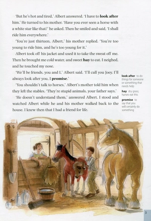 bộ dominoes, new edition 2: war horse - Ảnh 6