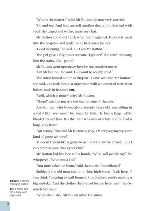 bộ dominoes, new edition 3: the curious case of benjamin button & other stories - Ảnh 5