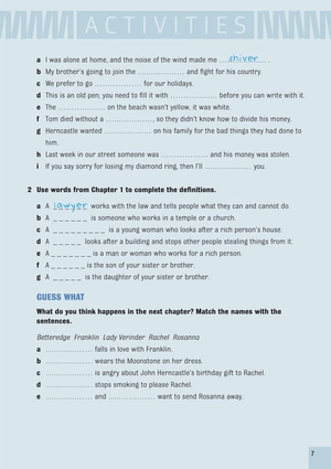 bộ dominoes, new edition 3: the moonstone - Ảnh 10