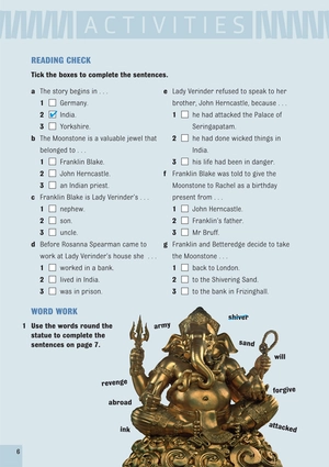 bộ dominoes, new edition 3: the moonstone - Ảnh 9