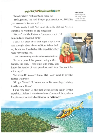 bộ dominoes: two: jemma's jungle adventure - Ảnh 10