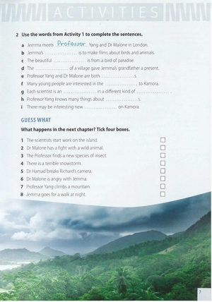 bộ dominoes: two: jemma's jungle adventure - Ảnh 11