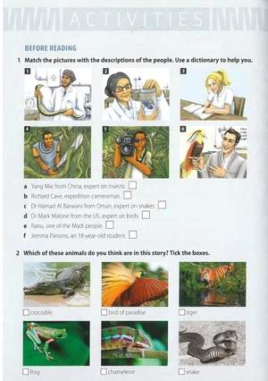 bộ dominoes: two: jemma's jungle adventure - Ảnh 5