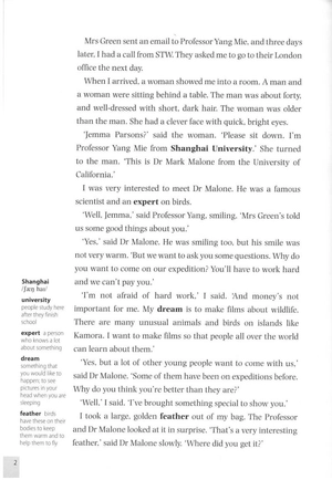 bộ dominoes: two: jemma's jungle adventure - Ảnh 7