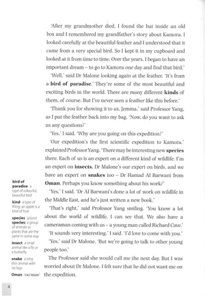 bộ dominoes: two: jemma's jungle adventure - Ảnh 9