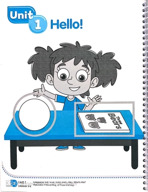 bộ doodle town 1 ab - Ảnh 4