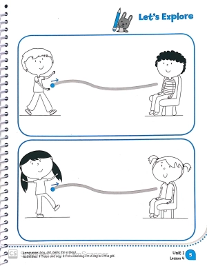 bộ doodle town 1 ab - Ảnh 6